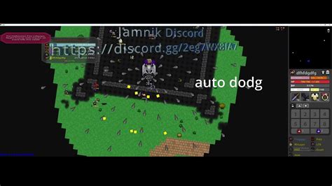 hacked servers rotmg.